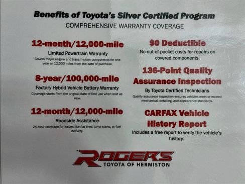 Certified 2018 Toyota Sienna LE FWD image 36