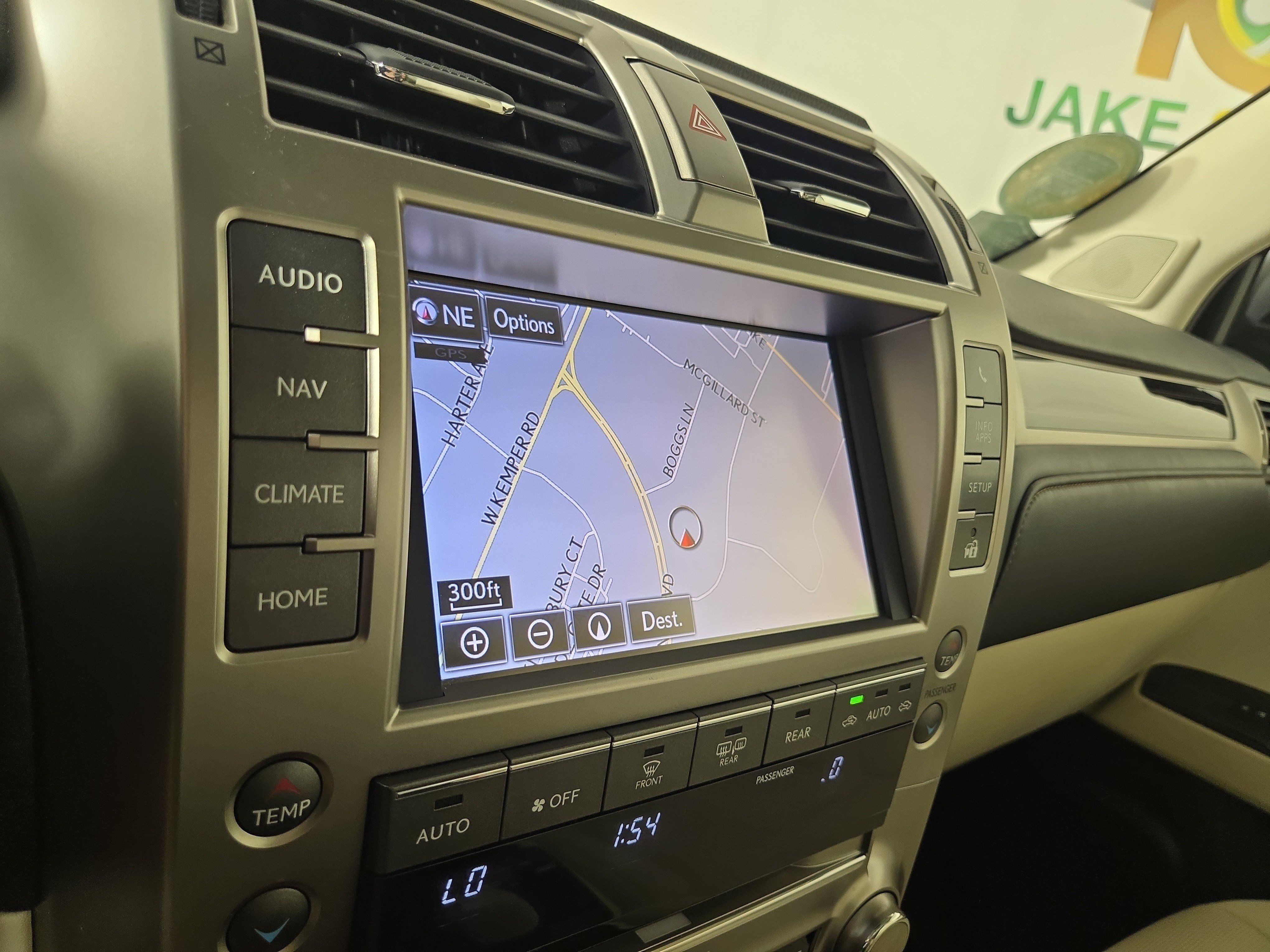 Used 2020 Lexus GX 460 Premium w/ Premium Package AWD/4WD image 21