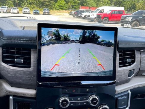Certified 2023 Ford Expedition Limited AWD/4WD image 20