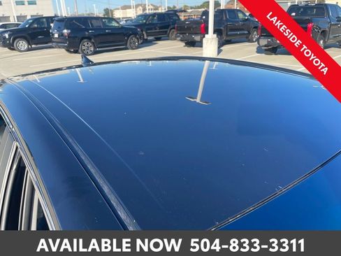 Used 2024 Toyota Camry LE image 11