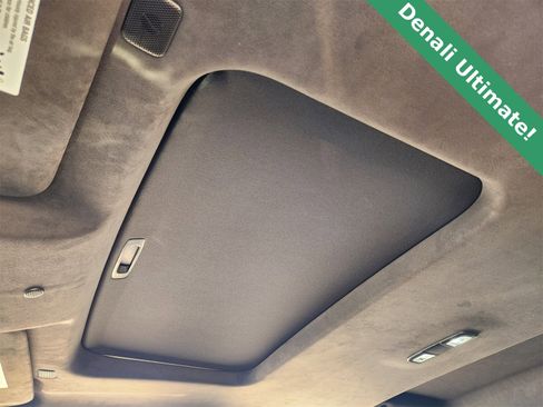 Used 2025 GMC Sierra 1500 Denali Ultimate image 27