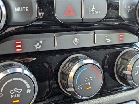 New 2026 RAM 1500 Big Horn AWD/4WD image 22