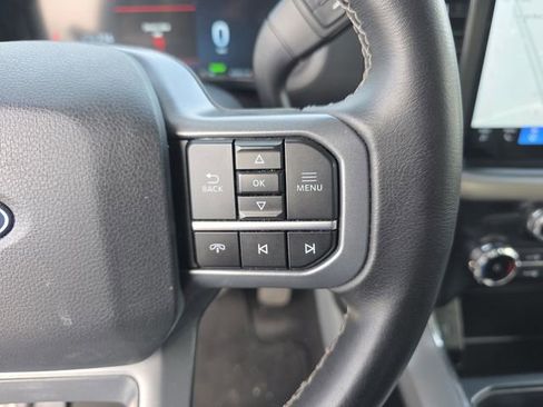 Used 2024 Ford F150 XLT w/ Mobile Office Package AWD/4WD image 29