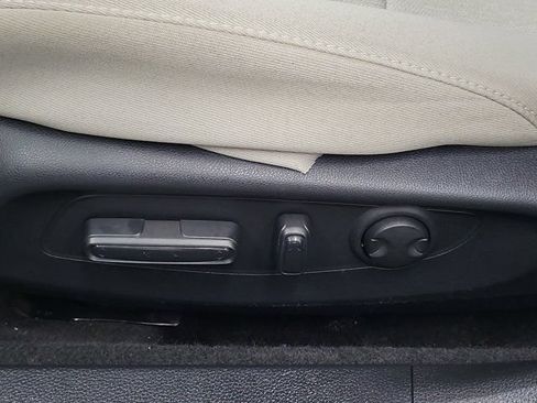 Certified 2024 Honda Accord EX image 23