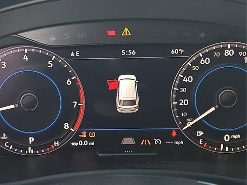 Used 2018 Volkswagen Atlas SEL Premium image 30