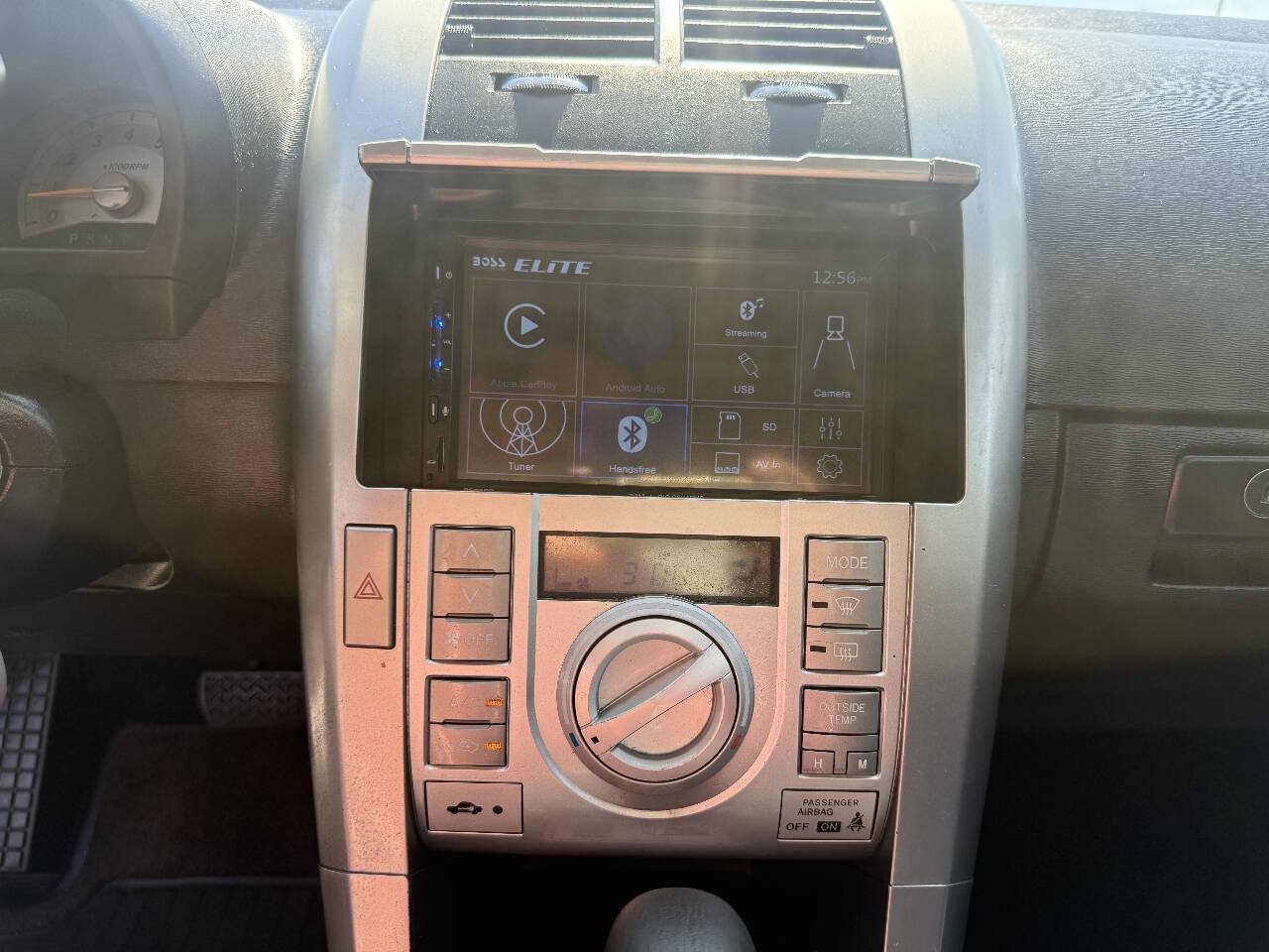 Used 2007 Scion tC FWD image 20