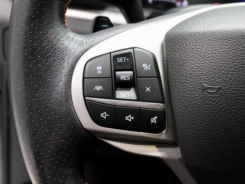 Used 2023 Ford Explorer Timberline w/ Timberline Technology Package AWD/4WD image 29