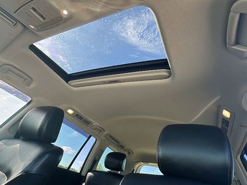 Used 2019 Nissan Armada SL w/ Premium Package RWD image 5