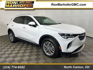 Used 2022 Buick Envision Preferred FWD 360° Tour