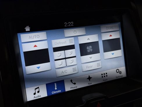 Used 2016 Ford Expedition EL Platinum image 59