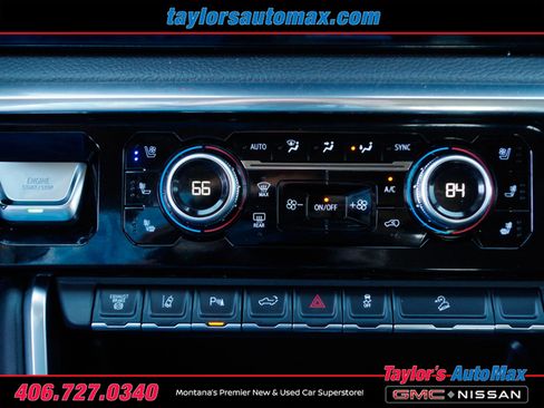 Used 2024 GMC Sierra 3500 Denali image 20