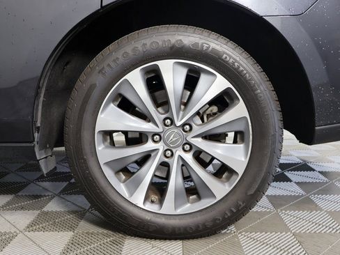 Used 2016 Acura MDX 3.5L image 14