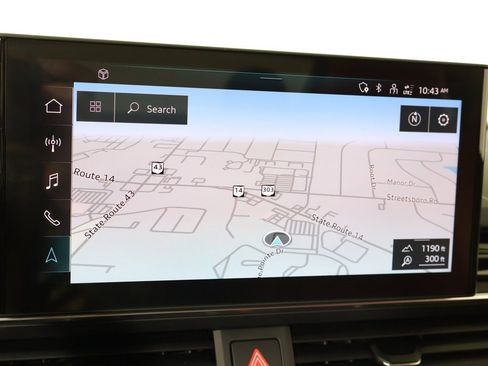 Used 2022 Audi S5 Premium Plus w/ Premium Plus image 47