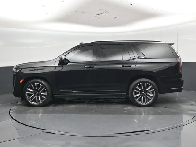 Used 2023 Cadillac Escalade Sport w/ Touring Package AWD/4WD image 38
