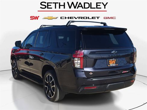 Used 2024 Chevrolet Tahoe RST w/ Luxury Package image 5