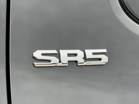 New 2025 Toyota Tacoma SR5 image 20