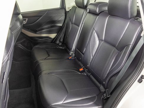 Used 2022 Subaru Forester Limited image 37