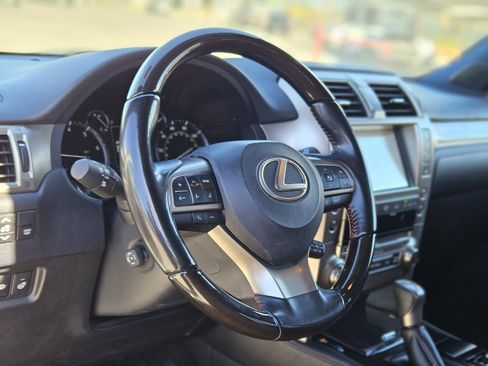Used 2021 Lexus GX 460 Premium image 20