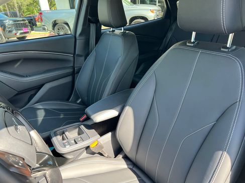 Used 2026 Ford Mustang Mach-E Select RWD image 10