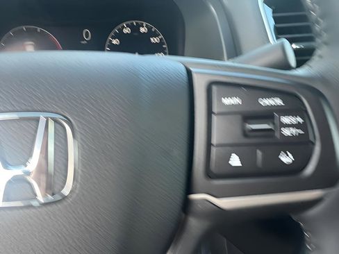 New 2026 Honda Ridgeline RTL image 16