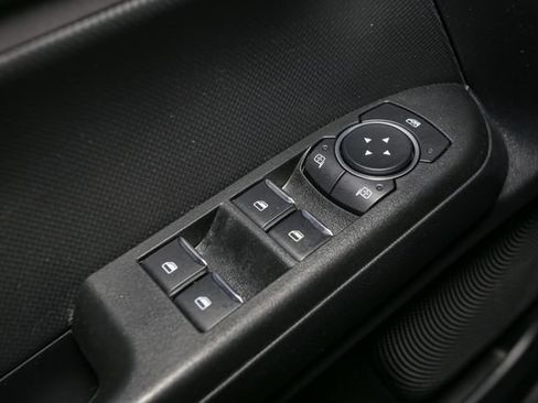 Used 2024 Ford Bronco Sport Outer Banks w/ Tech Package AWD/4WD image 35