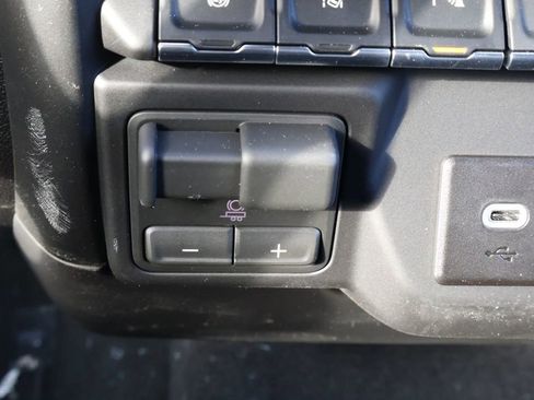 New 2026 Chevrolet Silverado 2500 Custom w/ Custom Value Package image 29