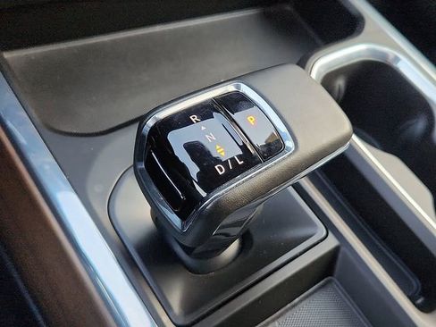 Used 2023 Chevrolet Silverado 1500 High Country w/ High Country Premium Package image 15