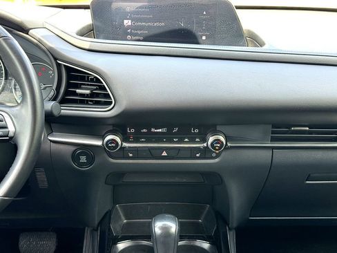 Used 2025 MAZDA CX-30 AWD 2.5 S w/ Preferred Package image 30