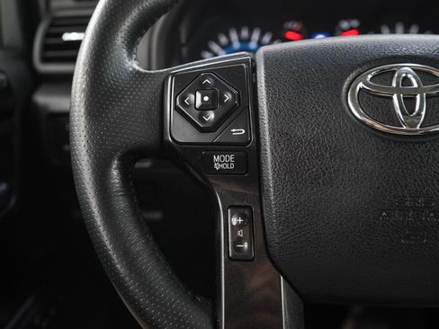 Used 2019 Toyota 4Runner Limited AWD/4WD image 25