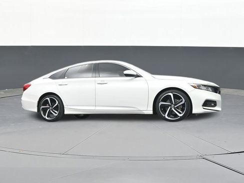 Used 2018 Honda Accord Sport image 53