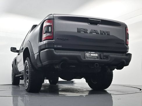 Used 2021 RAM 1500 TRX w/ TRX Level 2 Equipment Group AWD/4WD image 72