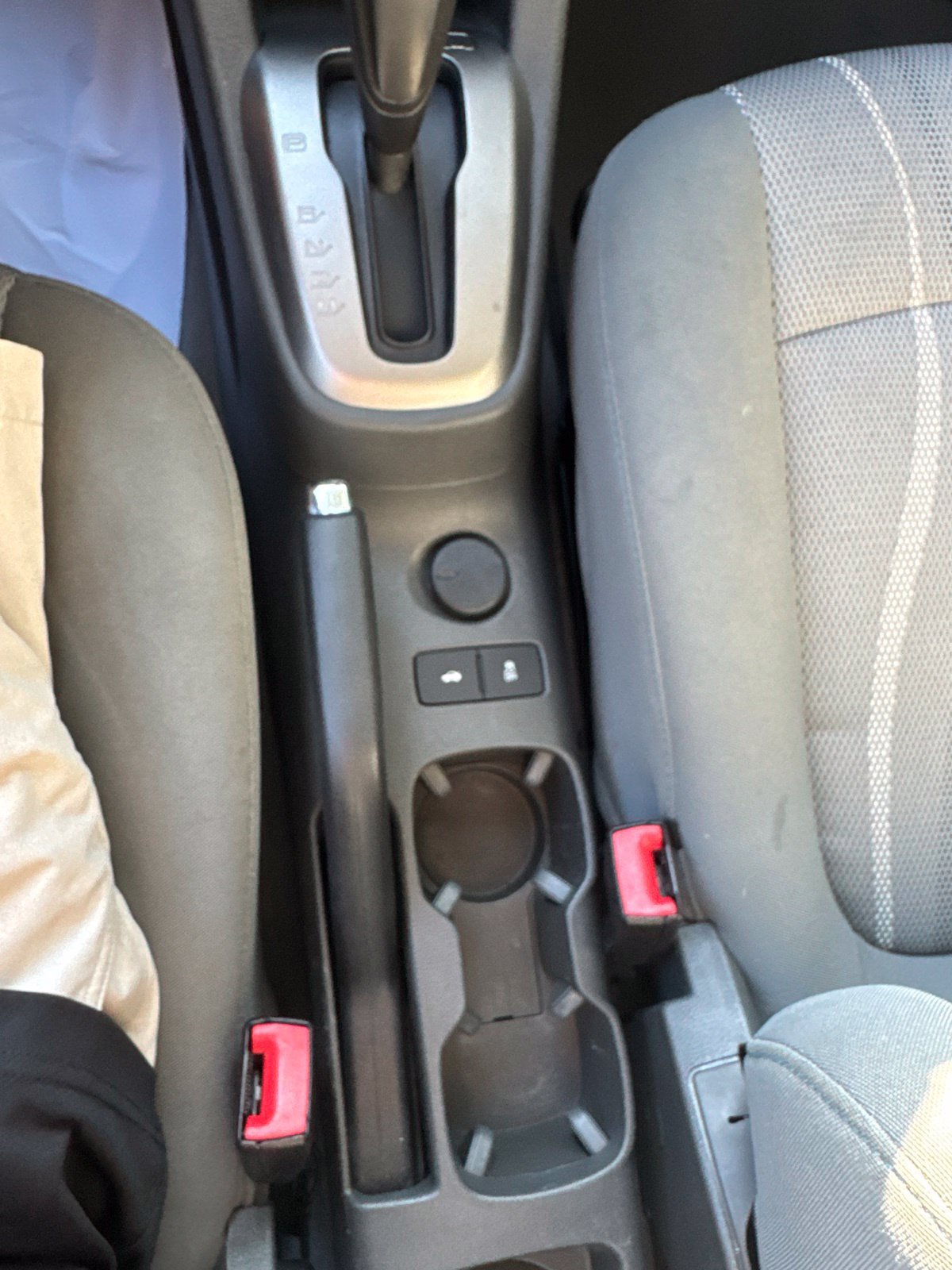 Used 2015 Chevrolet Sonic LT FWD image 29