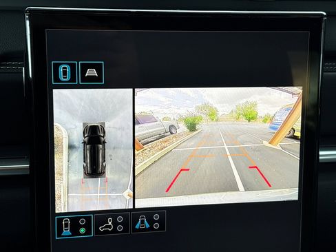 New 2026 GMC Terrain Elevation image 21