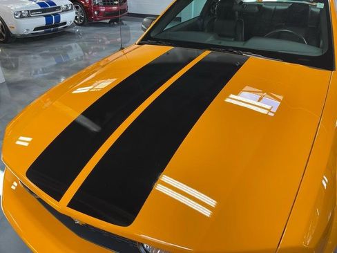 Used 2008 Ford Mustang GT Premium RWD image 21