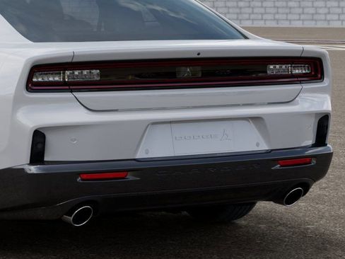 New 2026 Dodge Charger GT AWD/4WD image 13