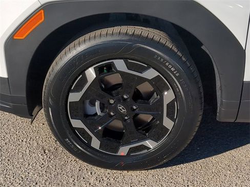 New 2024 Hyundai Santa Fe SEL image 11