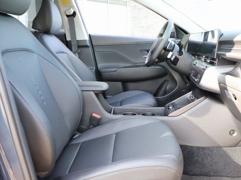 New 2026 Hyundai Kona Limited image 10