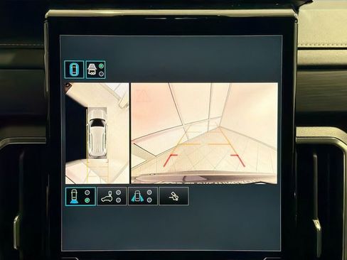 New 2026 GMC Acadia Elevation w/ Black Edition image 13