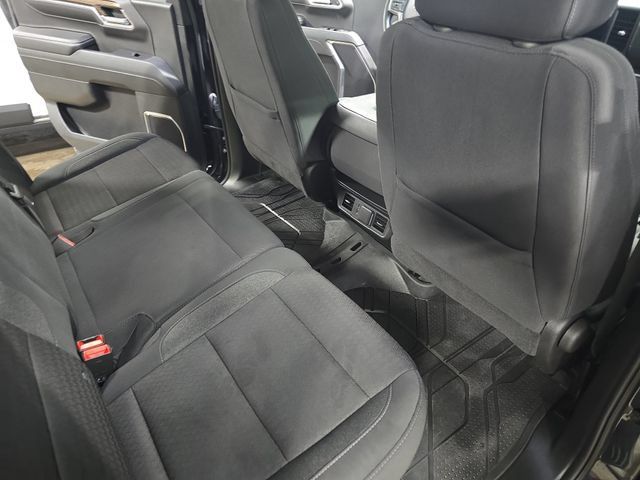 Used 2024 Chevrolet Silverado 1500 RST w/ Protection Package AWD/4WD image 13
