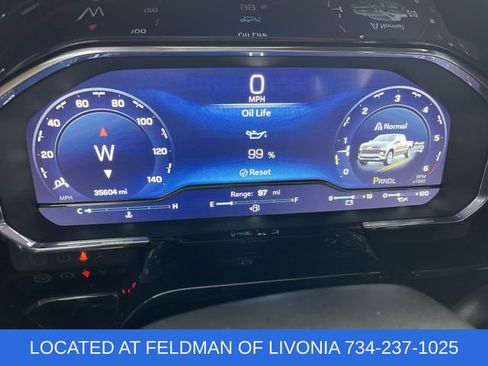 Used 2024 Chevrolet Silverado 1500 LT image 12