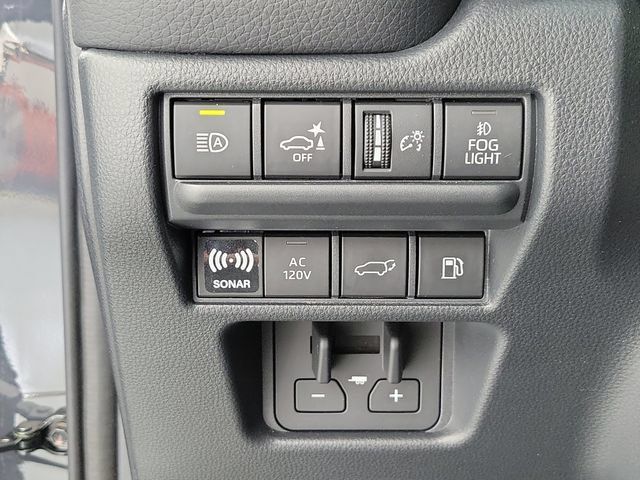 Used 2024 Toyota Land Cruiser w/ Premium Package AWD/4WD image 33