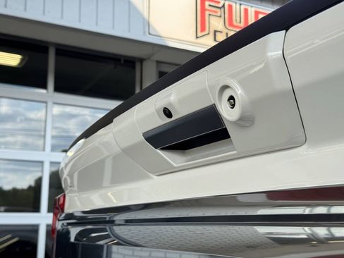 Used 2024 Ford F350 Limited w/ FX4 Off-Road Package AWD/4WD image 12