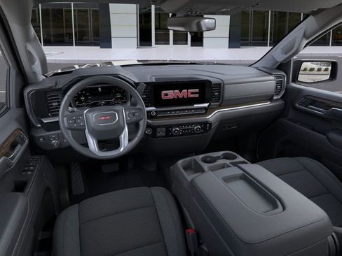 New 2026 GMC Sierra 1500 Elevation image 16