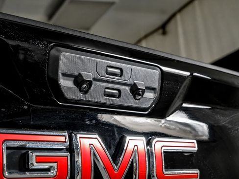 Used 2025 GMC Sierra 3500 Denali w/ Denali Reserve Package AWD/4WD image 49