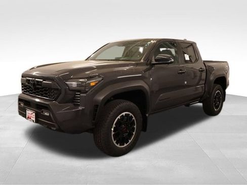 New 2026 Toyota Tacoma TRD Off-Road w/ TRD Off Road Premium Package AWD/4WD image 5