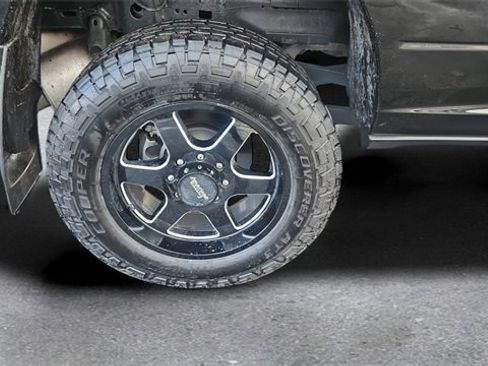 Used 2022 RAM 2500 Tradesman image 17