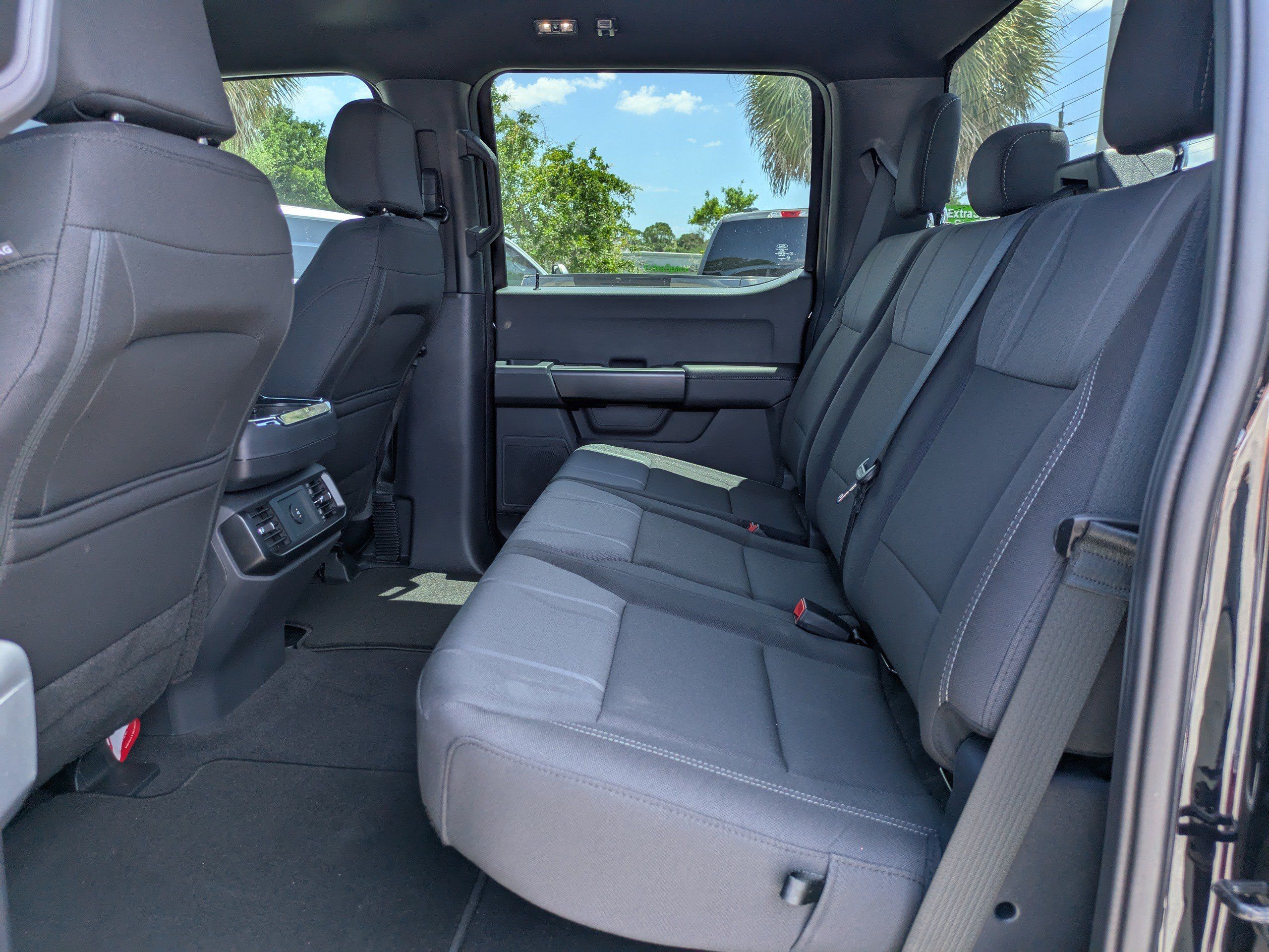 Used 2026 Ford F150 STX AWD/4WD image 13