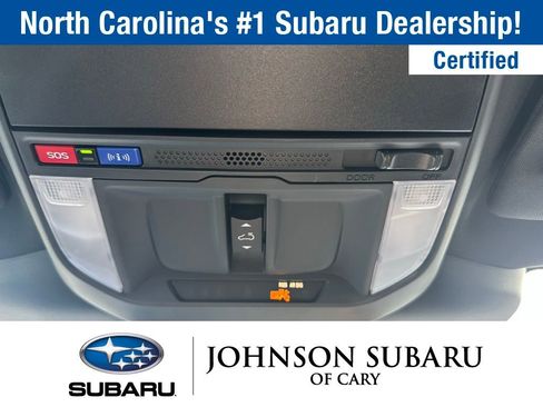 Used 2026 Subaru Forester Premium image 18