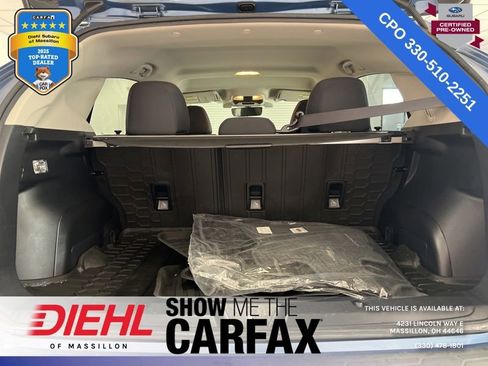 Used 2021 Subaru Crosstrek 2.0i Premium w/ Popular Package #2 AWD/4WD image 10