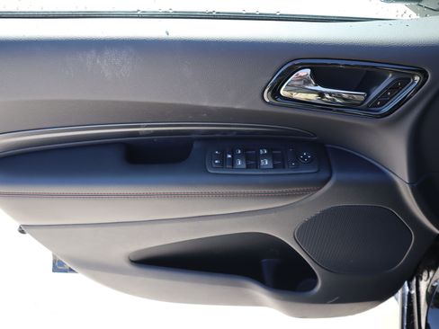 New 2026 Dodge Durango GT AWD/4WD image 22